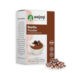 Reetha Powder